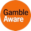 Gamble aware logo